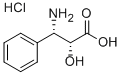(2R,3S)-3-Phenylisoserin-hydrochlorid