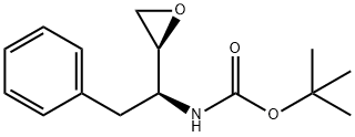(2S,3S)-1,2-epoxy-3-(Boc-amino)-4-phenylbutan