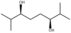 (3S,6S)-2,7-dimethyl-3,6-octandiol