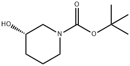 (S)-1-Boc-3-hydroxypiperidin