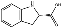 (S)-(-)-indolin-2-carboxylsyre