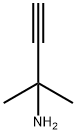 1,1-dimethylpropargylamin