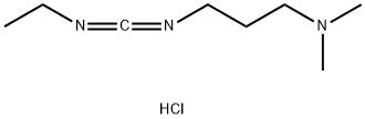 1-(3-dimethylaminopropyl)-3-ethylcarbodiimid-hydrochlorid