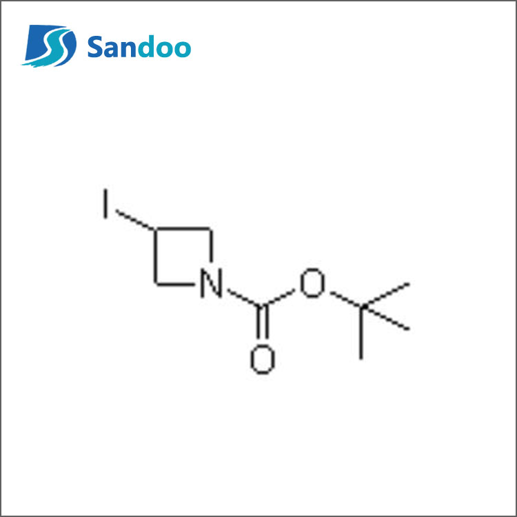1-Boc-3-iodoazetidin