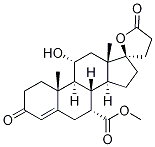 11-a-Hydroxycanrenon-methylester