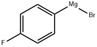 1 M 4-fluorphenylmagnesiumbromid