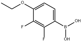 2,3-difluor-4-ethoxybenzenboronsyre