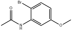 2'-brom-5'-methoxyacetanilid