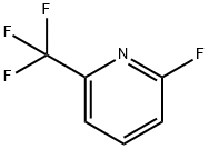 2-fluor-6-trifluormethylpyridin