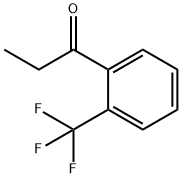 2'-(trifluormethyl)propiophenon