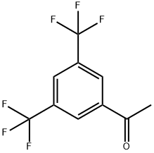 3',5'-bis(trifluormethyl)acetophenon