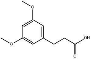 3,5-dimethoxyphenylpropionsyre