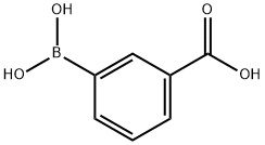 3-Carboxyphenylboronsyre