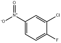 3-chlor-4-fluornitrobenzen
