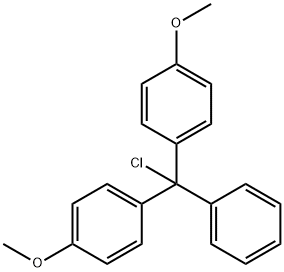 4,4'-dimethoxytritylchlorid