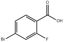 4-brom-2-fluorbenzoesyre