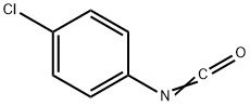 4-chlorphenylisocyanat
