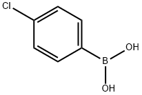 4-Chlorphenylboronsyre