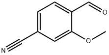 4-CYANO-2-METHOXYBENZALDEHYD