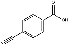 4-Cyanobenzoesyre