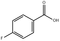 4-fluorbenzoesyre