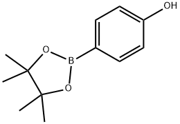 4-Hydroxyphenylboronsyre pinacol ester