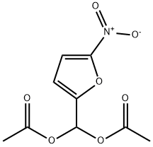 5-nitro-2-furaldehyd-diacetat