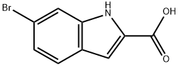 6-Bromindol-2-carboxylsyre