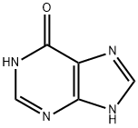 6-Hydroxypurin