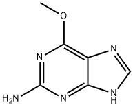6-methoxyguanin