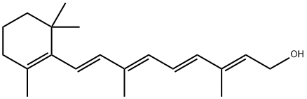all-trans-retinol