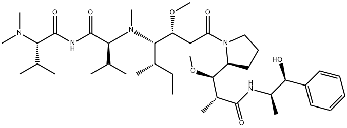 Auristatin E