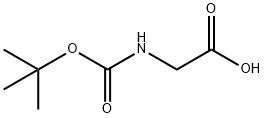 BOC-Glycin