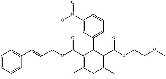 Cilnidipin