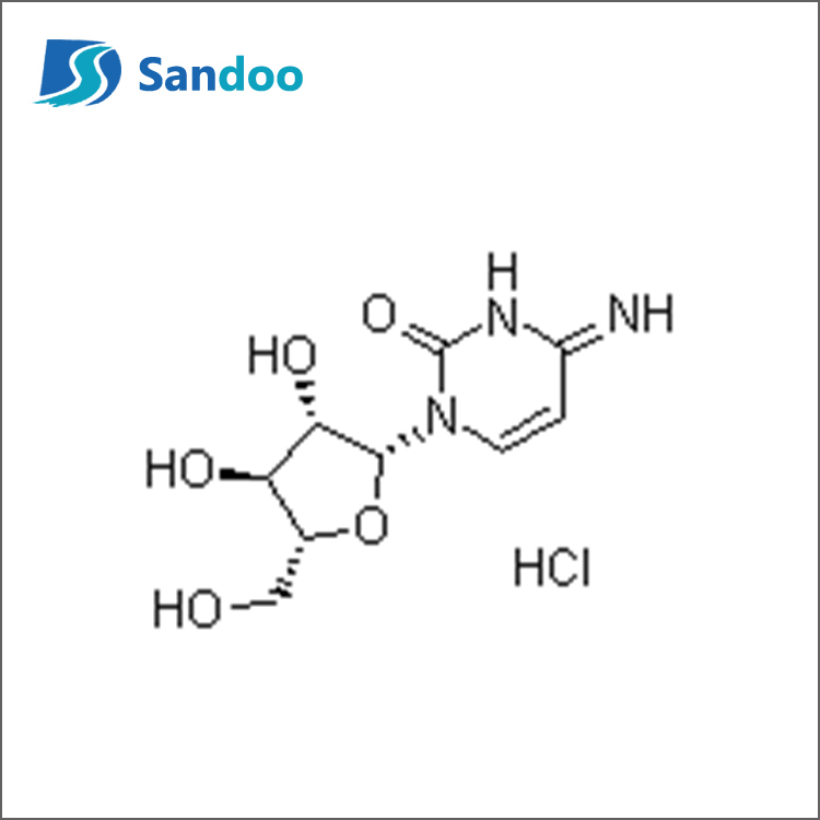 Cytarabinhydrochlorid