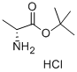 D-alanin-tert-butylester-hydrochlorid