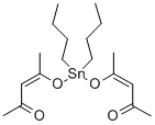 DIBUTYLTIN BIS(2,4-PENTANEDIONAT)