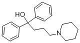 Difenidol hydrochlorid