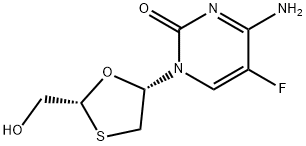 Emtricitabin