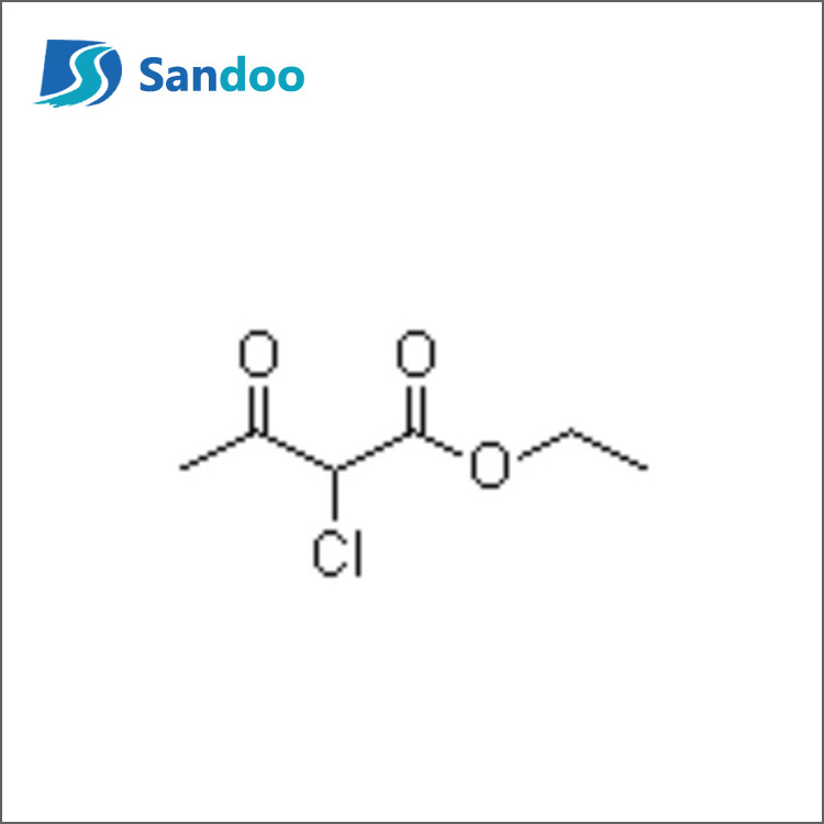 Ethyl-2-chloracetoacetat