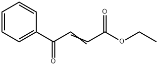 Ethyl-3-benzoylakrylat