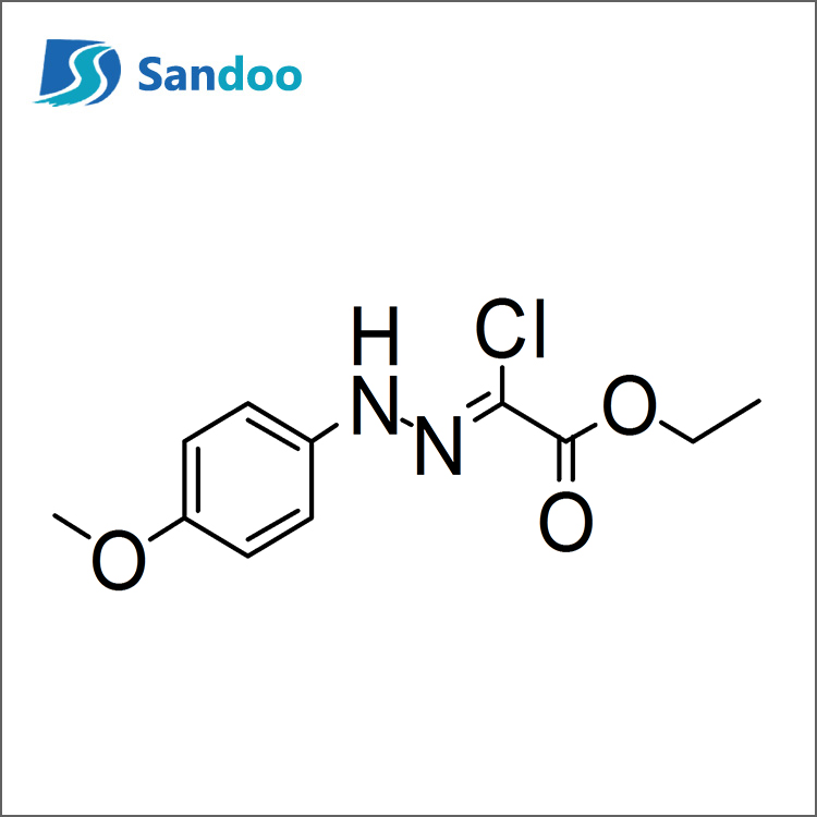 Ethylchlor[(4-Methoxyphenyl)Hydrazono]acetat