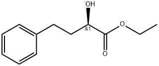Ethyl (R)-2-hydroxy-4-phenylbutyrat