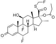 Fluticasonpropionat