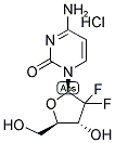 Gemcitabinhydrochlorid