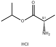 L-alanin isopropylester hydrochlorid