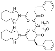 Mitiglinid calciumdihydrat