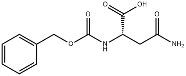 N-benzyloxycarbonyl-L-asparagin