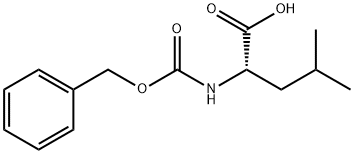 N-Cbz-L-Leucin