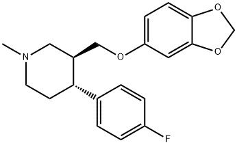 N-methylparoxetin